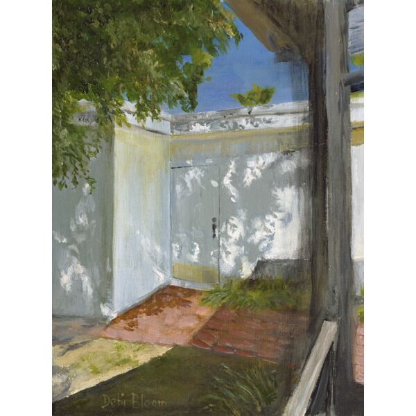Back Door Thumbnail