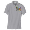 EcoSmart ® 5.2 Ounce Jersey Knit Sport Shirt Thumbnail