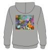 EcoSmart ® Pullover Hooded Sweatshirt Thumbnail