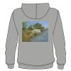 EcoSmart ® Pullover Hooded Sweatshirt Thumbnail