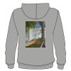 EcoSmart ® Pullover Hooded Sweatshirt Thumbnail