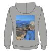 EcoSmart ® Pullover Hooded Sweatshirt Thumbnail